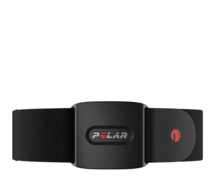Pulsometr Polar Sensor Verity Sense czarny S-L
